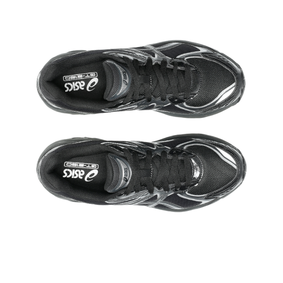 Order ASICS GT 2160 'Black' 1203A764-001