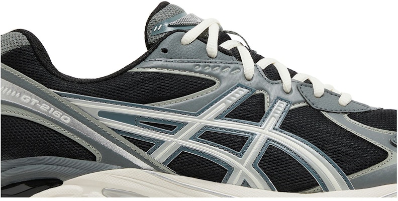 ASICS GT 2160 'Hitam Kelabu Meterai' 1203A320-003 Order ASICS GT 2160 'Hitam Kelabu Meterai' 1203A320-003