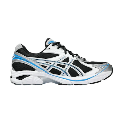 ASICS GT 2160 'Black Silver Blue'