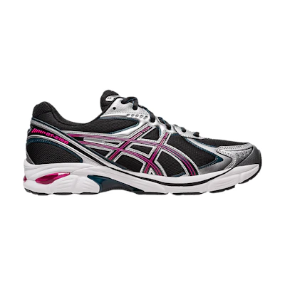 ASICS GT 2160 'Black Silver Pink'