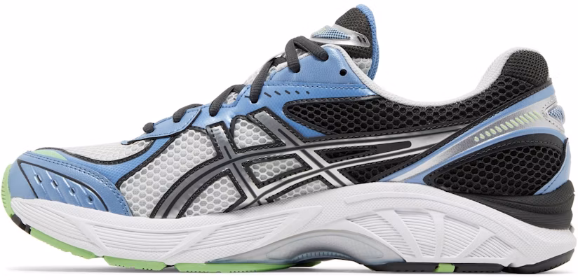 ASICS GT 2160 '蓝色和谐冰川' 1203A275-020 Lookbook ASICS GT 2160 '蓝色和谐冰川' 1203A275-020