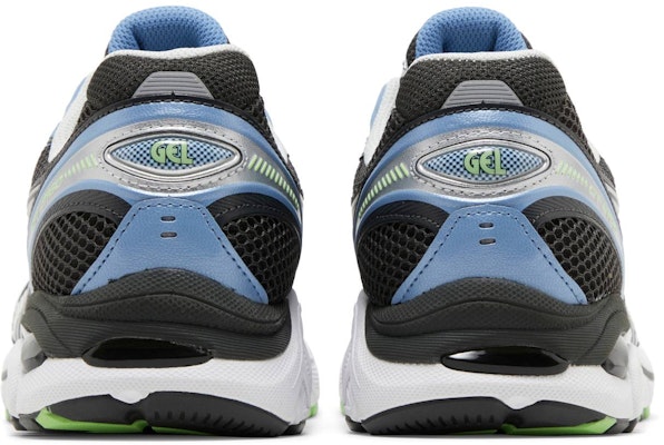 ASICS GT 2160 '蓝色和谐冰川' 1203A275-020 Details for ASICS GT 2160 '蓝色和谐冰川' 1203A275-020