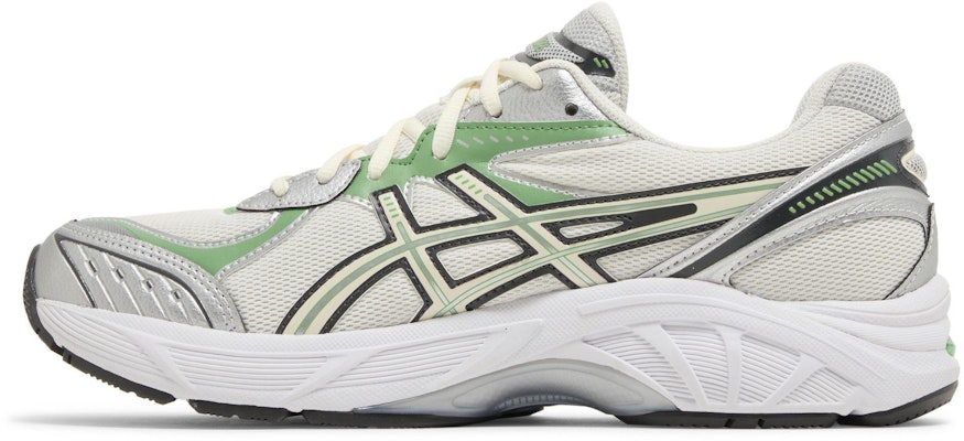 아식스 GT 2160 '크림 대나무' (Asikseu GT 2160 'Keurim Daenamu') 1203A320-102 Lookbook 아식스 GT 2160 '크림 대나무' (Asikseu GT 2160 'Keurim Daenamu') 1203A320-102