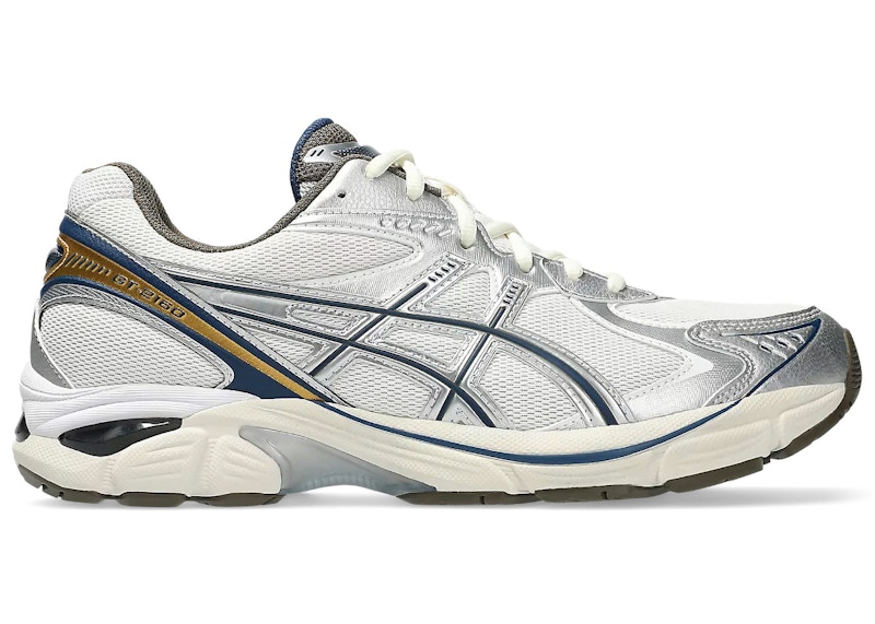 ASICS GT 2160 'Cream Independence Blue' 1203A320-114