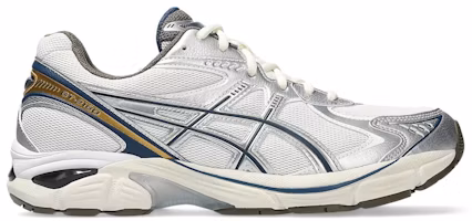 ASICS GT 2160 'Cream Independence Blue' 1203A320-114 ASICS GT 2160 'Cream Independence Blue' 1203A320-114