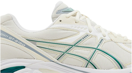 ASICS GT-2160 クリームジャスパーグリーン 1203A320-105 Order ASICS GT-2160 クリームジャスパーグリーン 1203A320-105