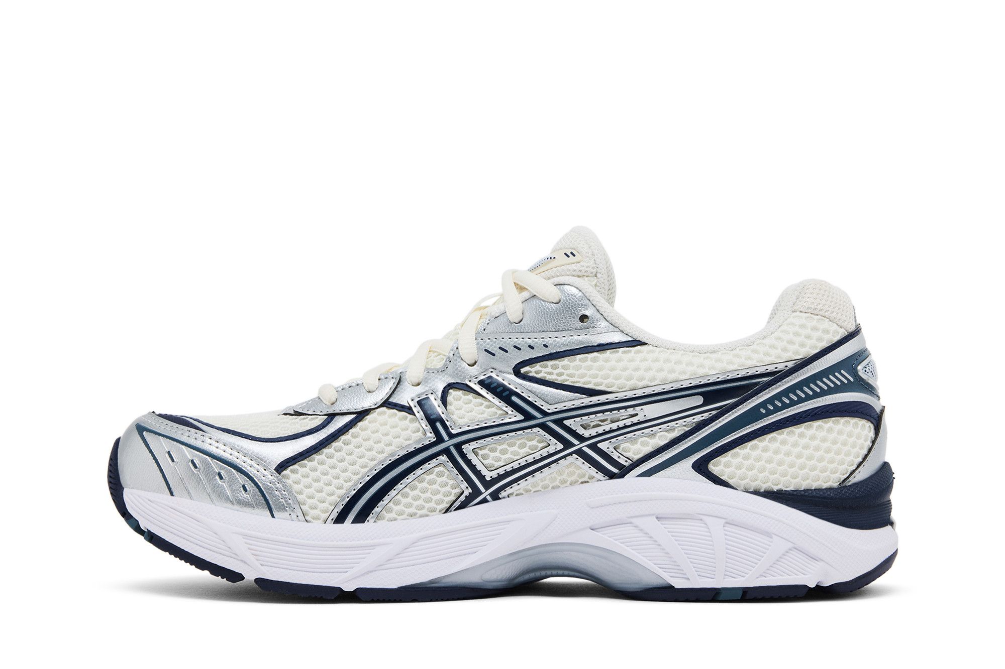 Lookbook ASICS GT 2160 ''Krim Raw Indigo'' 1203A275-117