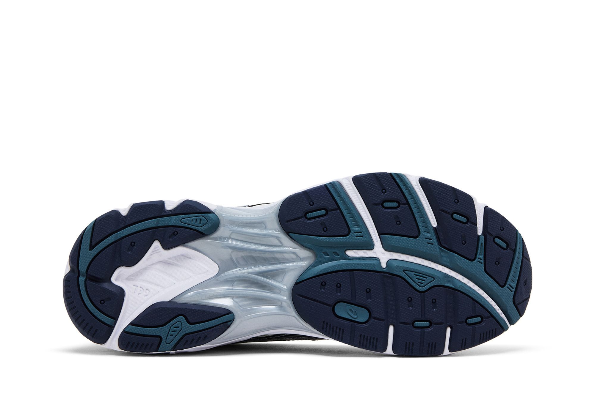 Shop ASICS GT 2160 ''Krim Raw Indigo'' 1203A275-117