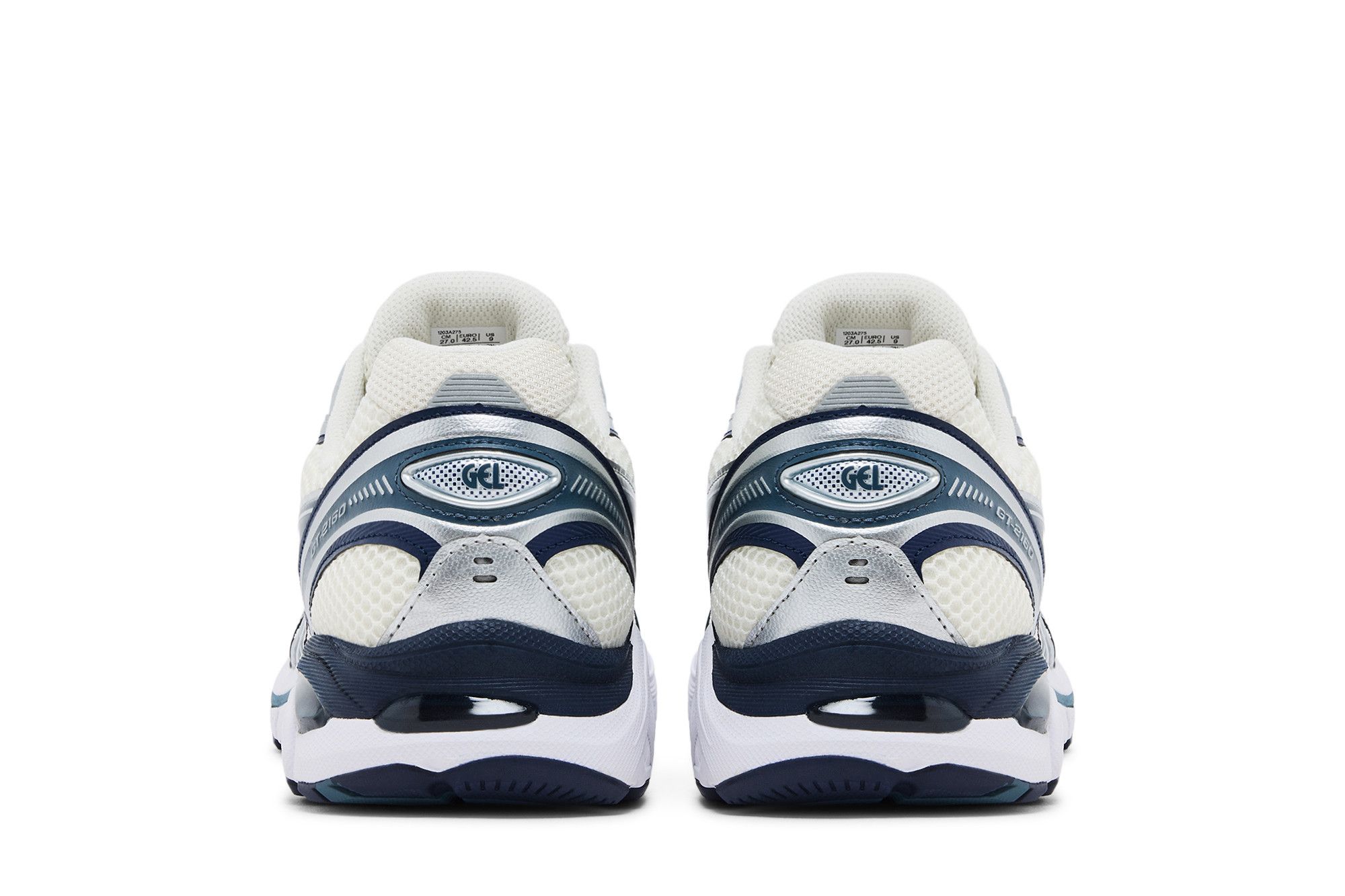 Details for ASICS GT 2160 ''Krim Raw Indigo'' 1203A275-117