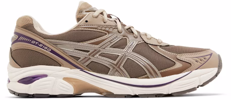 ASICS GT 2160 'Dark Taupe Purple' 1203A320-251 ASICS GT 2160 'Dark Taupe Purple' 1203A320-251