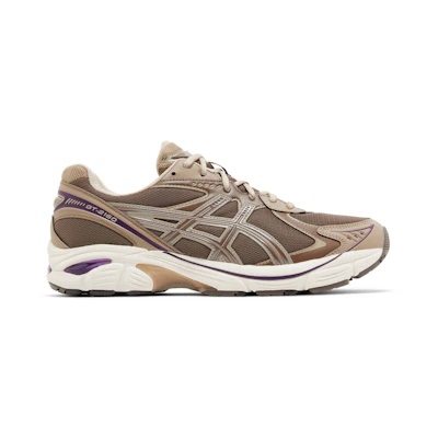 ASICS GT 2160 'Dark Taupe Purple'