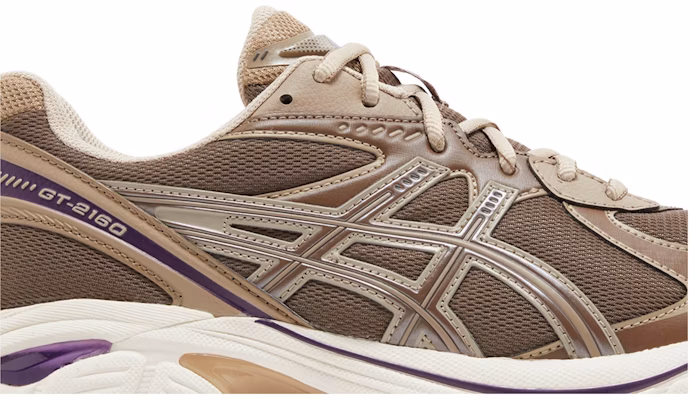 아식스 GT 2160 '다크토프 퍼플' 1203A320-251 Order 아식스 GT 2160 '다크토프 퍼플' 1203A320-251