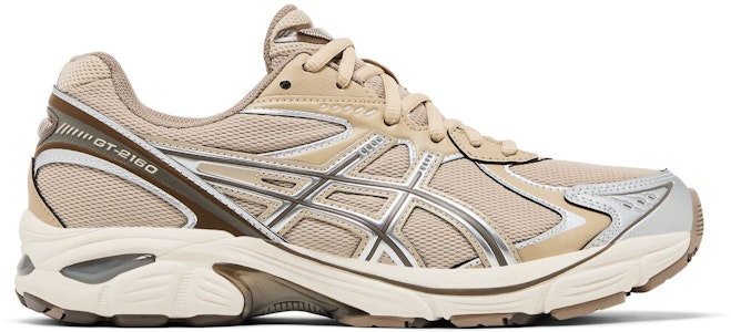ASICS GT 2160 ''Abu Abu Coklat Storm'' 1203A320-022 Buy ASICS GT 2160 ''Abu Abu Coklat Storm'' 1203A320-022