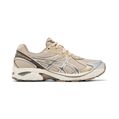 ASICS GT 2160 'Feather Grey Brown Storm'
