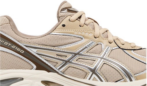 ASICS GT 2160 ''Abu Abu Coklat Storm'' 1203A320-022 Order ASICS GT 2160 ''Abu Abu Coklat Storm'' 1203A320-022
