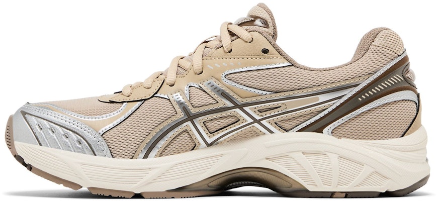 ASICS GT 2160 'Feather Grey Brown Storm' 1203A320-022 Lookbook ASICS GT 2160 'Feather Grey Brown Storm' 1203A320-022