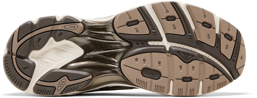 ASICS GT 2160 'Feather Grey Brown Storm' 1203A320-022 Shop ASICS GT 2160 'Feather Grey Brown Storm' 1203A320-022