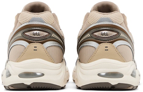 ASICS GT 2160 ''Abu Abu Coklat Storm'' 1203A320-022 Details for ASICS GT 2160 ''Abu Abu Coklat Storm'' 1203A320-022