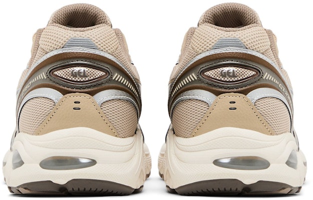 ASICS GT 2160 'Feather Grey Brown Storm' 1203A320-022 Details for ASICS GT 2160 'Feather Grey Brown Storm' 1203A320-022