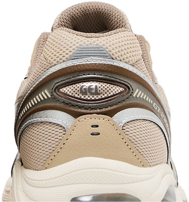 ASICS GT 2160 'Feather Grey Brown Storm' 1203A320-022 Sizing ASICS GT 2160 'Feather Grey Brown Storm' 1203A320-022