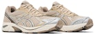 ASICS GT 2160 'Feather Grey Brown Storm' 1203A320-022