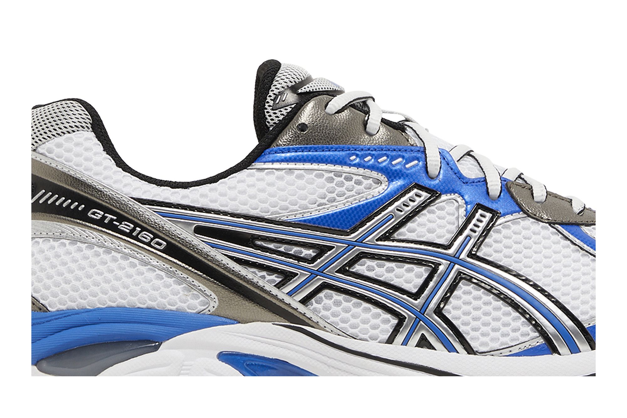 Shop ASICS GT 2160 'Azul Ilusión' 1203A275-101