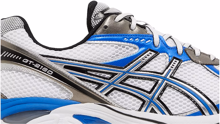 アシックス GT-2160 「イリュージョンブルー」 1203A275-101 Order アシックス GT-2160 「イリュージョンブルー」 1203A275-101