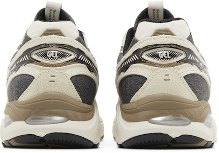 ASICS GT 2160 'Pakej Ketidaksempurnaan' 1203A415-001 Details for ASICS GT 2160 'Pakej Ketidaksempurnaan' 1203A415-001