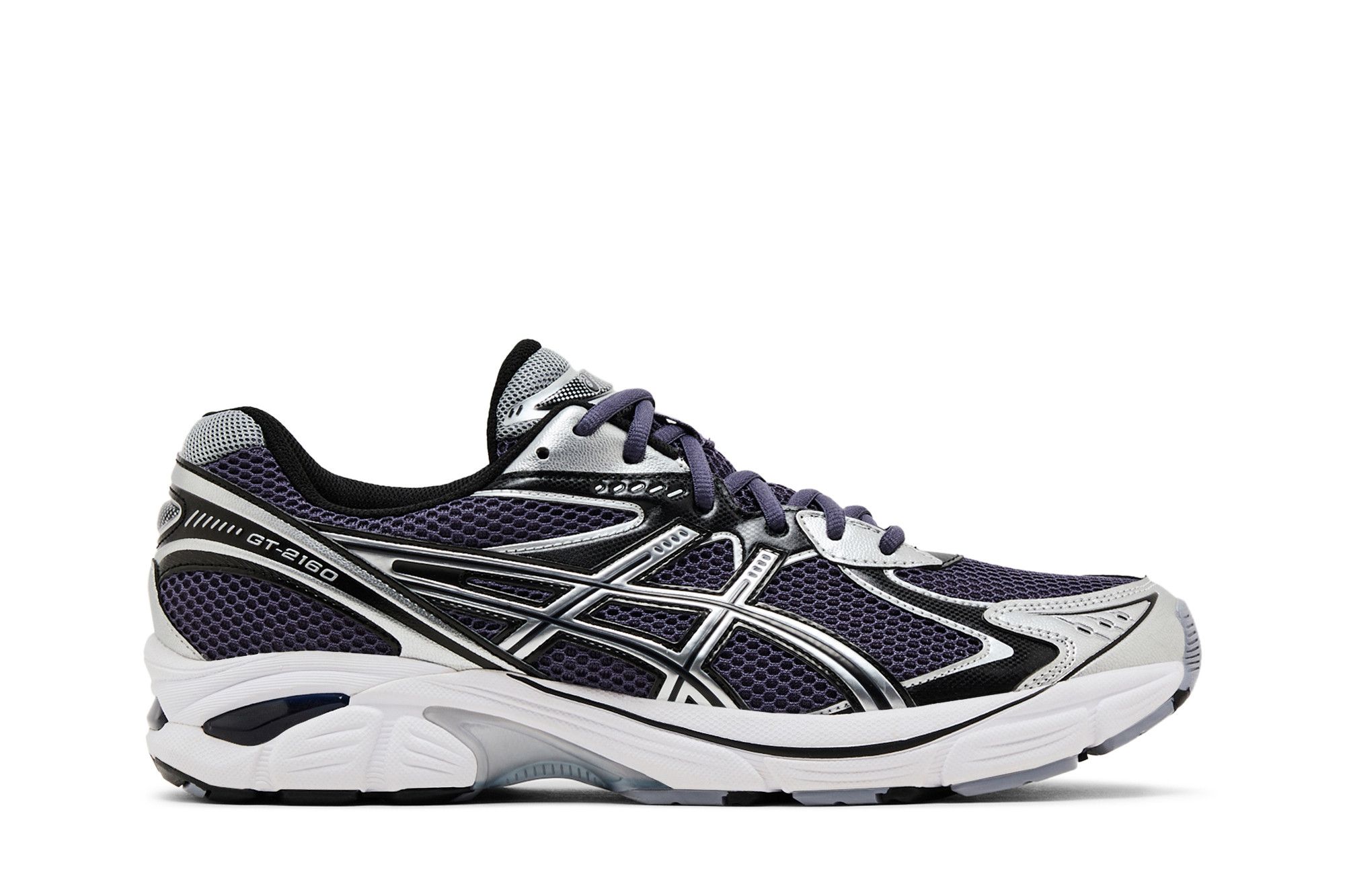 ASICS GT 2160 'Indigo Fog Pure Silver' 1203A275-500
