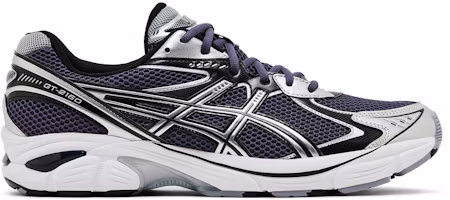 ASICS GT 2160 'Indigo Fog Pure Silver' 1203A275-500 ASICS GT 2160 'Indigo Fog Pure Silver' 1203A275-500