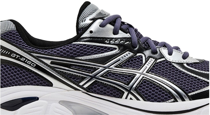 ASICS GT 2160 'Indigo Fog Pure Silver' 1203A275-500 Order ASICS GT 2160 'Indigo Fog Pure Silver' 1203A275-500