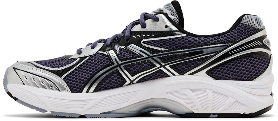 ASICS GT 2160 'Indigo Fog Pure Silver' 1203A275-500 Lookbook ASICS GT 2160 'Indigo Fog Pure Silver' 1203A275-500