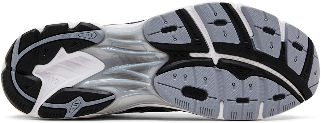 ASICS GT 2160 'Indigo Fog Pure Silver' 1203A275-500 Shop ASICS GT 2160 'Indigo Fog Pure Silver' 1203A275-500