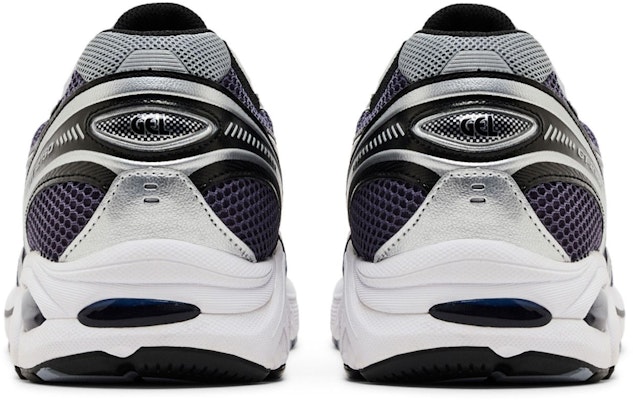ASICS GT 2160 'Indigo Fog Pure Silver' 1203A275-500 Details for ASICS GT 2160 'Indigo Fog Pure Silver' 1203A275-500