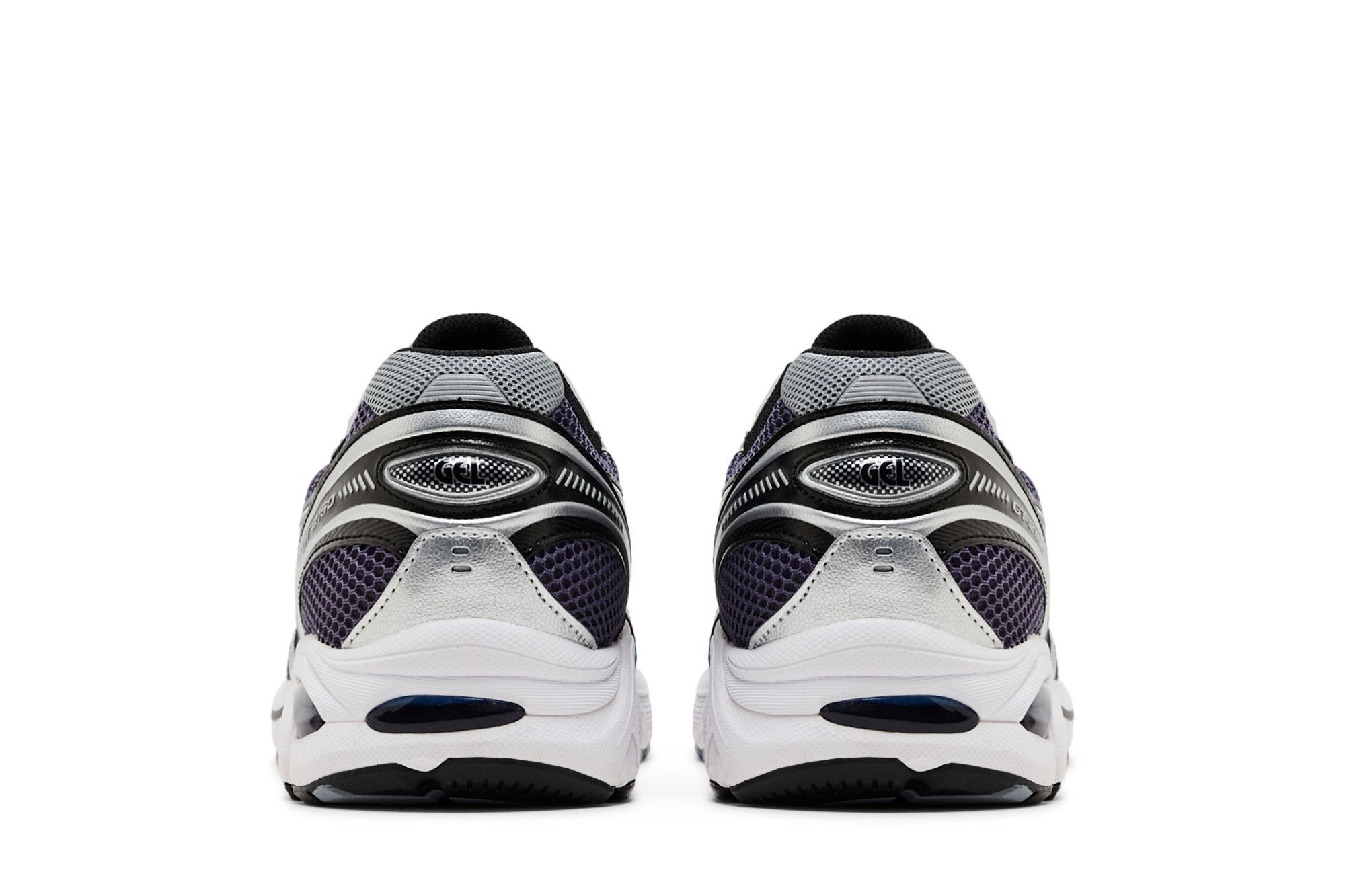 Sizing ASICS GT 2160 'Niebla Índigo Plata Pura' 1203A275-500