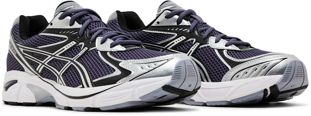 ASICS GT 2160 'Indigo Fog Pure Silver' 1203A275-500 Cheap ASICS GT 2160 'Indigo Fog Pure Silver' 1203A275-500
