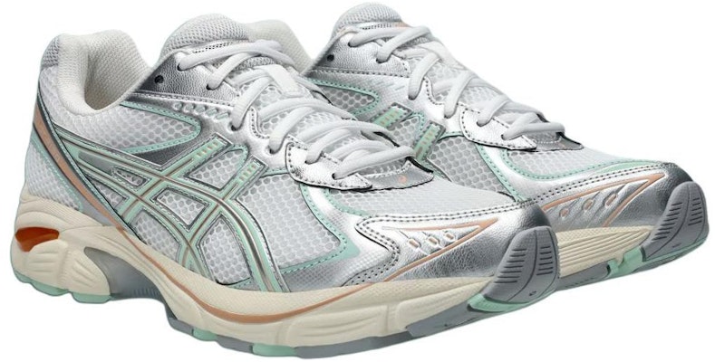 ASICS GT 2160 'Miami Dolphins' 1203A275-108 Lookbook ASICS GT 2160 'Miami Dolphins' 1203A275-108