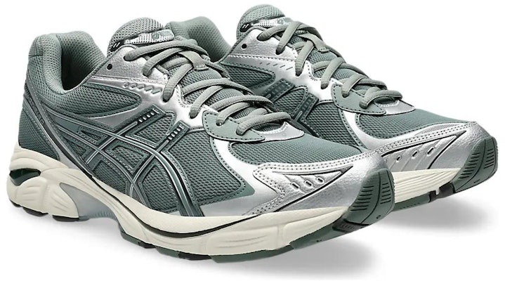 ASICS GT 2160 'Monument Blue Graphite Grey' 1203A320-402 Lookbook ASICS GT 2160 'Monument Blue Graphite Grey' 1203A320-402