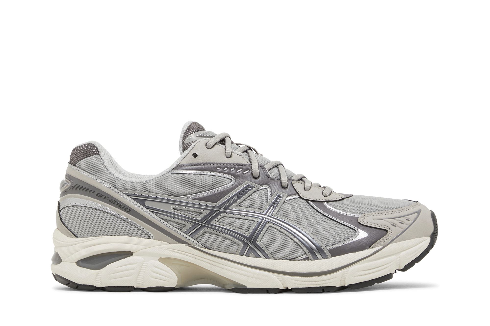 ASICS GT 2160 'Oyster Grey' 1203A320-020