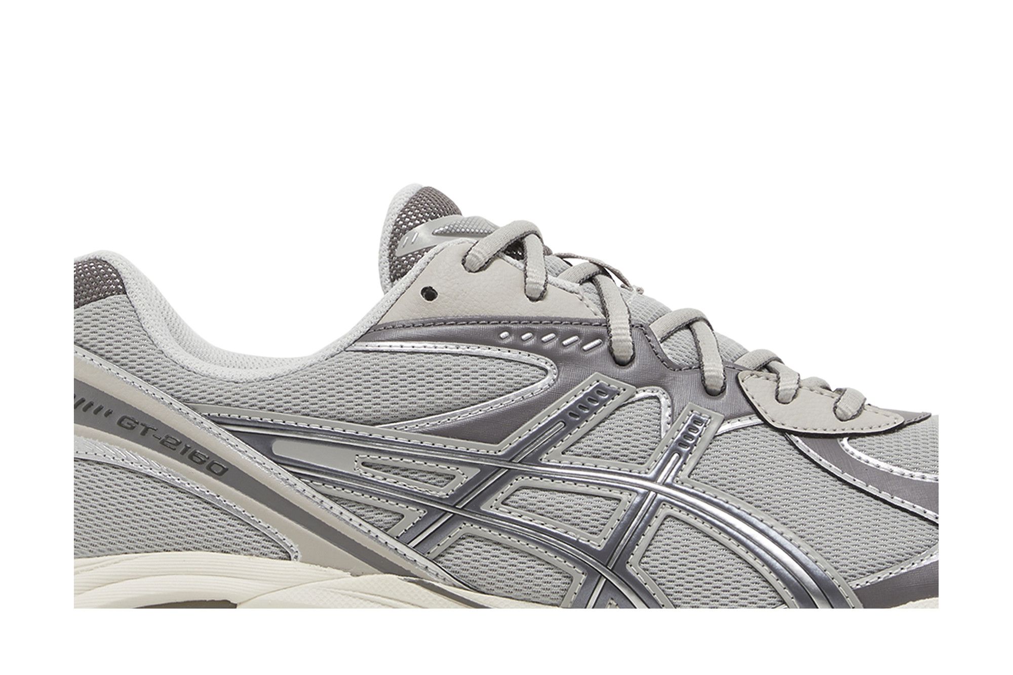 Lookbook ASICS GT 2160 'Abu-abu Oyster' 1203A320-020