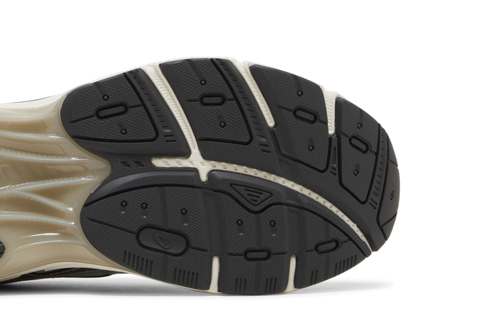 Details for ASICS GT 2160 ''Oyster Grey'' Laufschuhe 1203A320-020