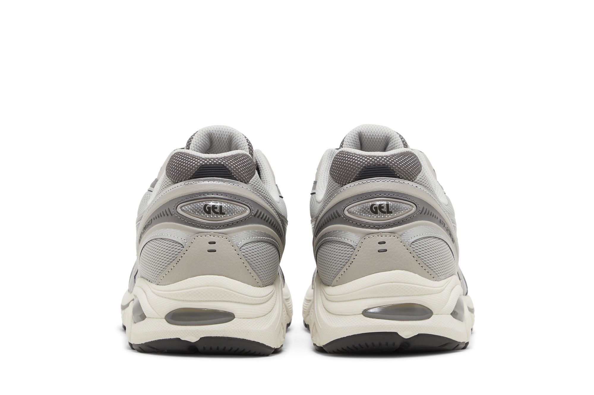 Sizing ASICS GT 2160 'Abu-abu Oyster' 1203A320-020