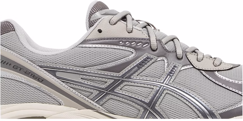 ASICS GT 2160 'Kelabu Oyster' 1203A320-020 Order ASICS GT 2160 'Kelabu Oyster' 1203A320-020