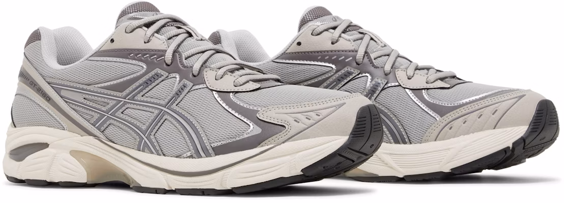 ASICS GT 2160 'Kelabu Oyster' 1203A320-020 Cheap ASICS GT 2160 'Kelabu Oyster' 1203A320-020