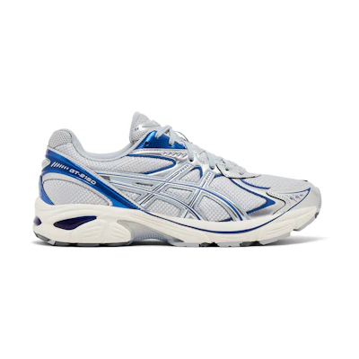 ASICS GT 2160 'Piedmont Grey Deep Marine'