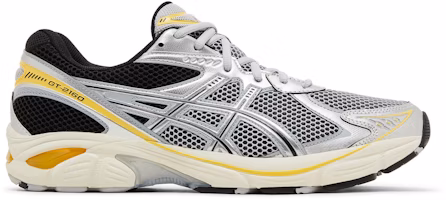 ASICS GT 2160 'Piedmont Grey Pure Silver' 1203A275-023 ASICS GT 2160 'Piedmont Grey Pure Silver' 1203A275-023
