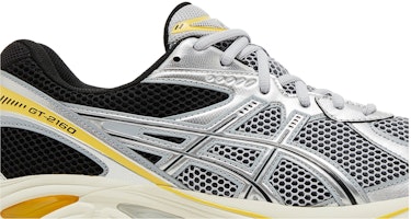 ASICS GT 2160 'Gris Piedmont Plata Pura' 1203A275-023 Order ASICS GT 2160 'Gris Piedmont Plata Pura' 1203A275-023
