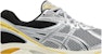 ASICS GT 2160 'Piedmont Grey Pure Silver' Kelabu Perak Asli 1203A275-023