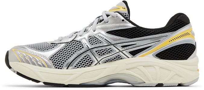 亚瑟士 GT 2160 '皮埃蒙特灰纯银色' 1203A275-023 Lookbook 亚瑟士 GT 2160 '皮埃蒙特灰纯银色' 1203A275-023