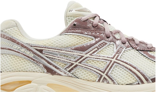 亚瑟士 GT 2160 "旧装系列 - 紫灰色" 1203A478-101 Order 亚瑟士 GT 2160 "旧装系列 - 紫灰色" 1203A478-101